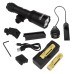 Nightstick LGL-170 Long Gun Weapon Light 1500 Lumens Nightstick LGL-170 Long Gun Weapon Light 1500 Lumens